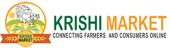KRISHI MARKET